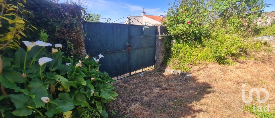 Casa de aldeia T1 em Geraz Do Lima (Santa Maria, Santa Leocádia E Moreira) E Deão de 116 m²