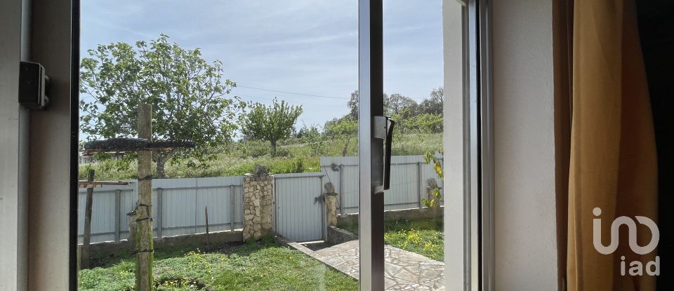 House T3 in Serra e Junceira of 139 m²