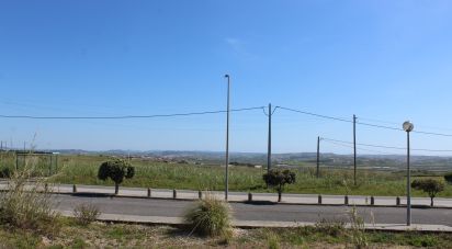 Terrain à Silveira de 462 m²