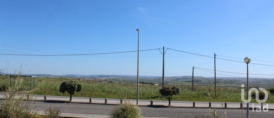 Terreno em Silveira de 462 m²