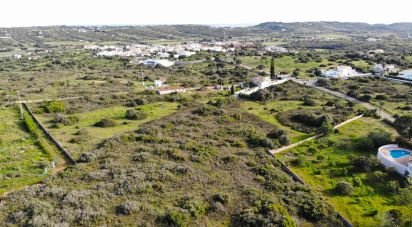 Terrain Loisirs à Bensafrim e Barão de São João de 16 280 m²