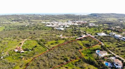 Terrain Loisirs à Bensafrim e Barão de São João de 16 280 m²