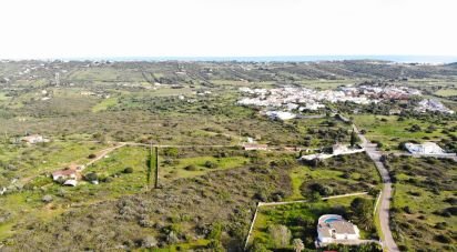 Terrain Loisirs à Bensafrim e Barão de São João de 16 280 m²