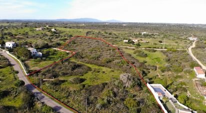 Terrain Loisirs à Bensafrim e Barão de São João de 16 280 m²