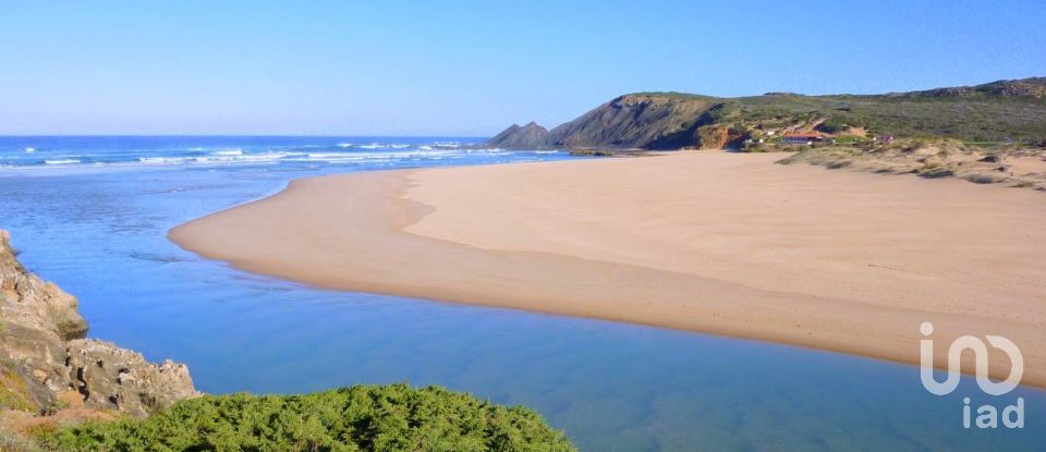 Terrain Loisirs à Bensafrim e Barão de São João de 16 280 m²