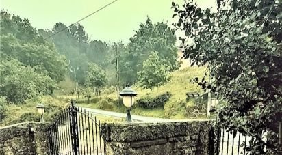 Ferme T4 à Grade e Carralcova de 327 m²