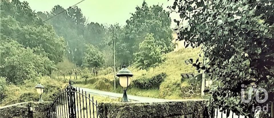 Ferme T4 à Grade e Carralcova de 327 m²