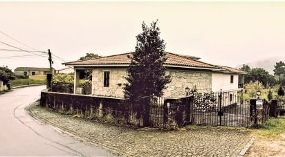 Ferme T4 à Grade e Carralcova de 327 m²