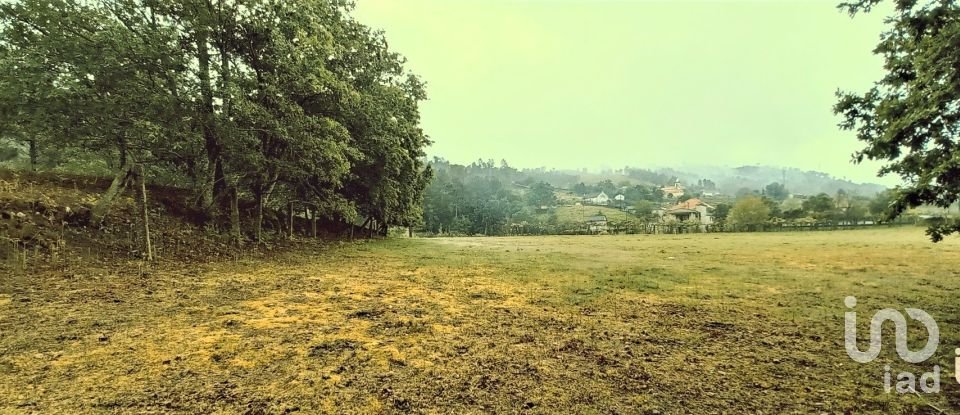 Ferme T4 à Grade e Carralcova de 327 m²