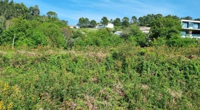 Building plot in Areosa of 5,338 m²