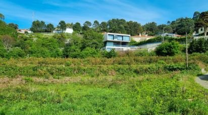 Building plot in Areosa of 5,338 m²