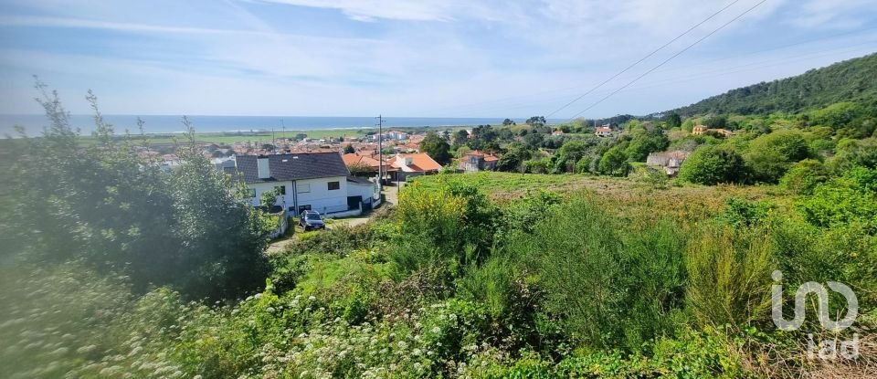 Building plot in Areosa of 5,338 m²