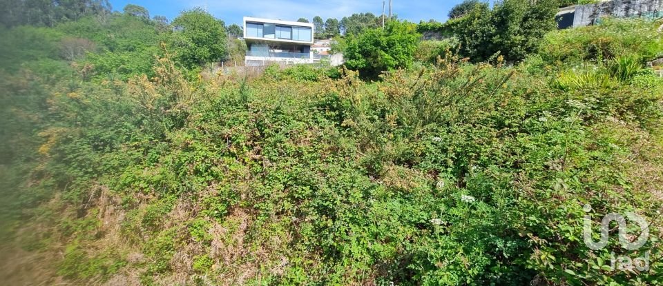 Building plot in Areosa of 5,338 m²