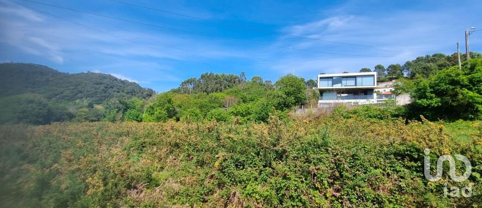 Building plot in Areosa of 5,338 m²