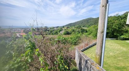 Building land in Areosa of 5,338 m²