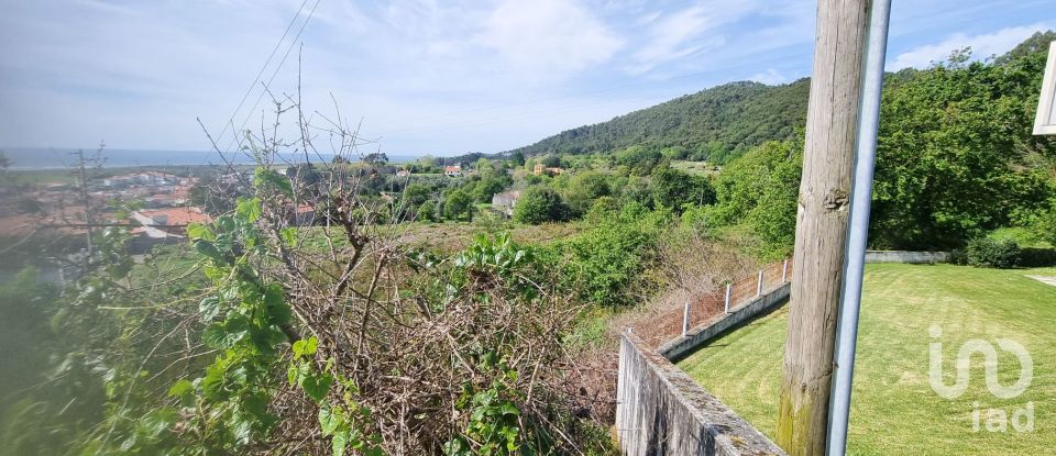 Building plot in Areosa of 5,338 m²