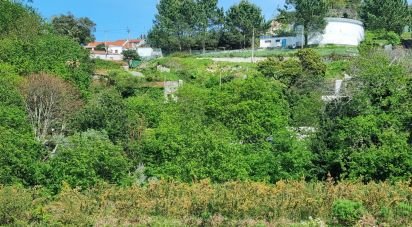 Building plot in Areosa of 5,338 m²