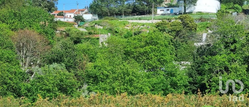 Building land in Areosa of 5,338 m²