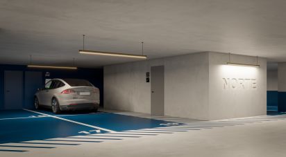 Apartment T1 in Vila do Conde of 75 m²