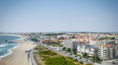 Apartment T1 in Vila do Conde of 91 m²