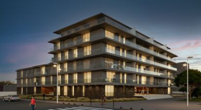 Apartment T1 in Vila do Conde of 91 m²