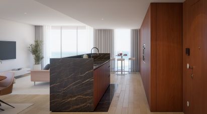 Apartment T2 in Vila do Conde of 109 m²