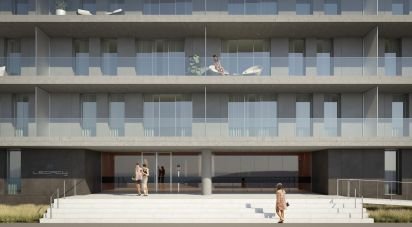 Apartment T2 in Vila do Conde of 109 m²