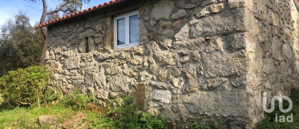 Land in Santa Cruz da Trapa e São Cristóvão de Lafões of 16,422 m²