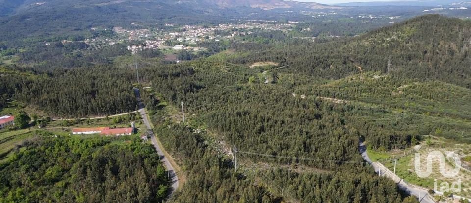 Land in Santa Cruz da Trapa e São Cristóvão de Lafões of 16,422 m²