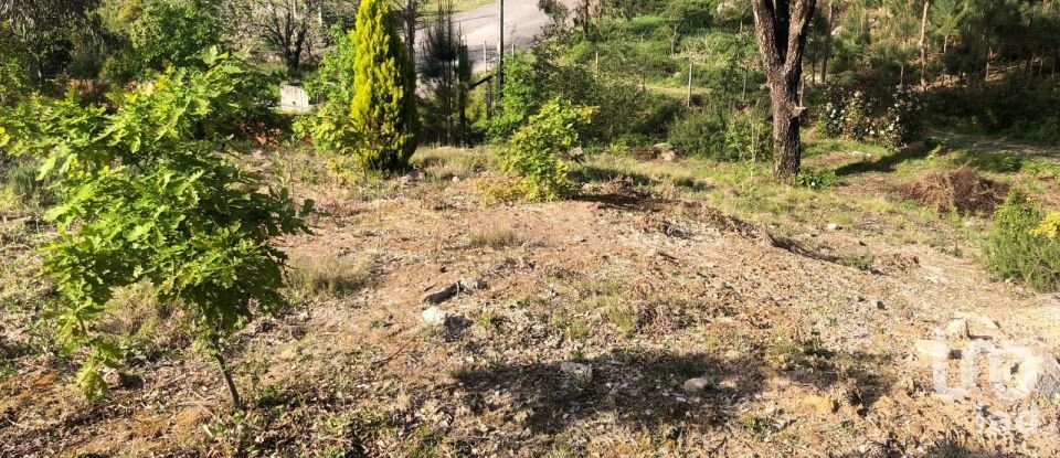 Land in Santa Cruz da Trapa e São Cristóvão de Lafões of 16,422 m²