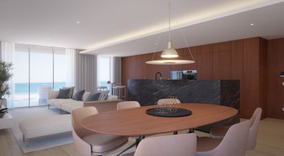 Apartment T2 in Vila do Conde of 110 m²