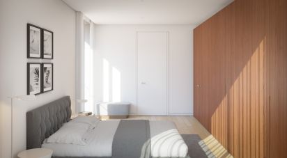 Apartment T2 in Vila do Conde of 110 m²