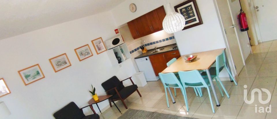 Apartment T1 in Quarteira of 90 m²