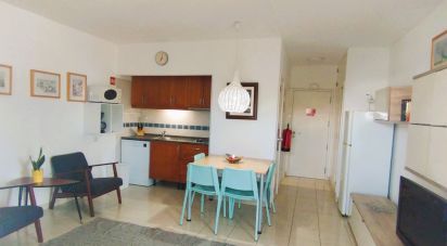 Apartamento T1 em Quarteira de 90 m²