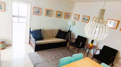 Apartamento T1 em Quarteira de 90 m²