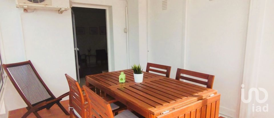 Apartment T1 in Quarteira of 90 m²