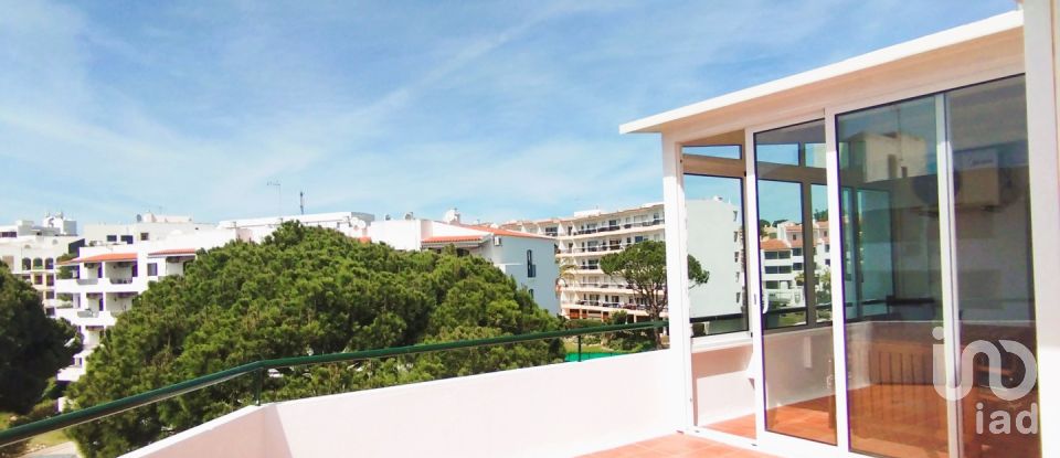 Apartment T1 in Quarteira of 90 m²