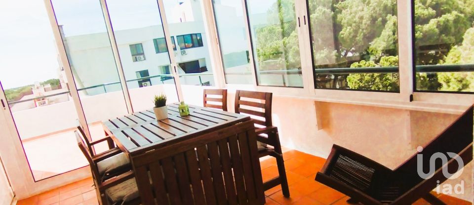 Apartment T1 in Quarteira of 90 m²