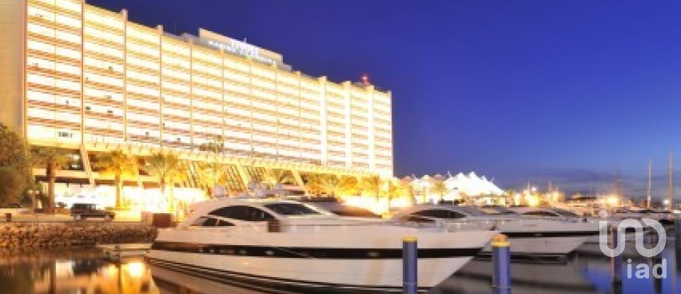 Apartment T1 in Quarteira of 90 m²