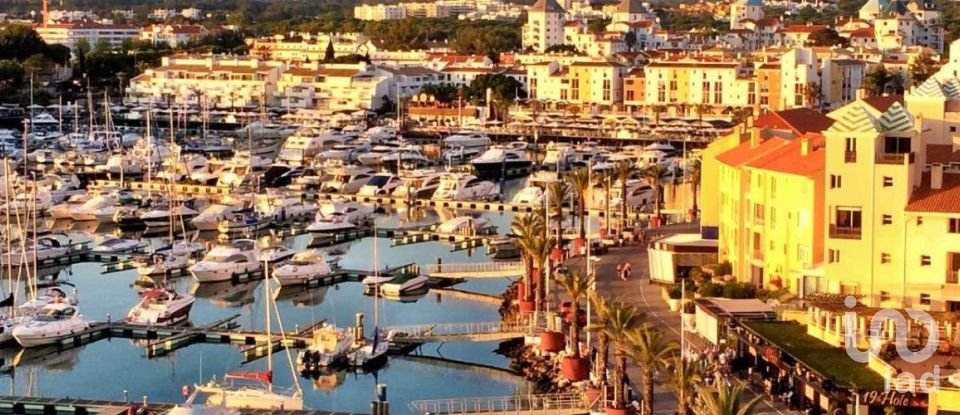 Apartment T1 in Quarteira of 90 m²