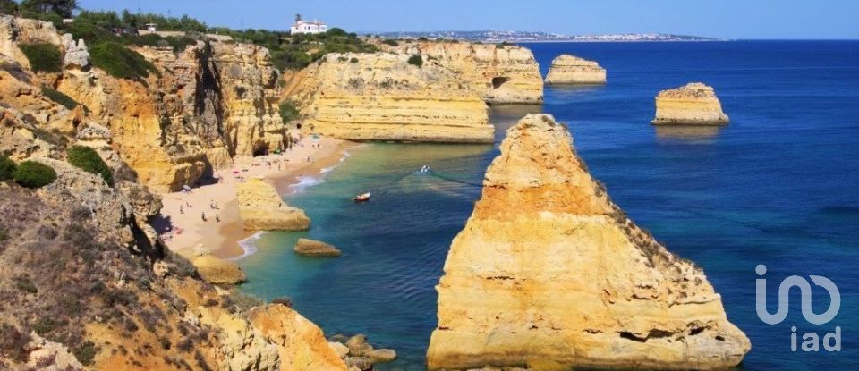 Apartment T1 in Quarteira of 90 m²