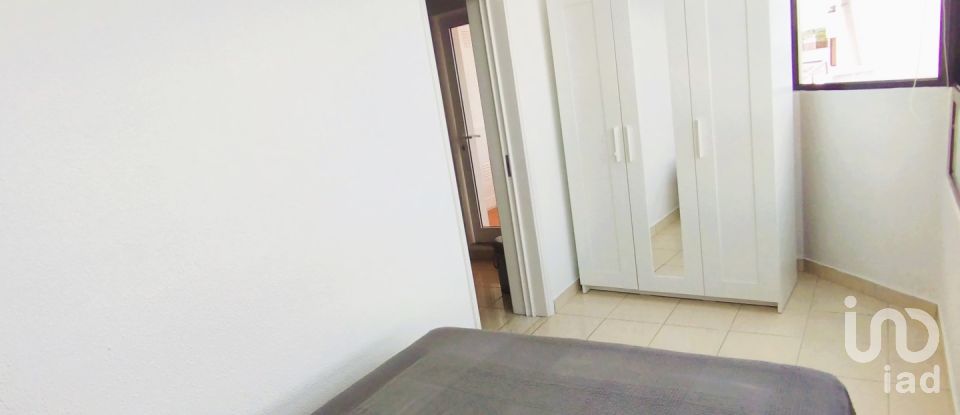 Apartment T1 in Quarteira of 90 m²