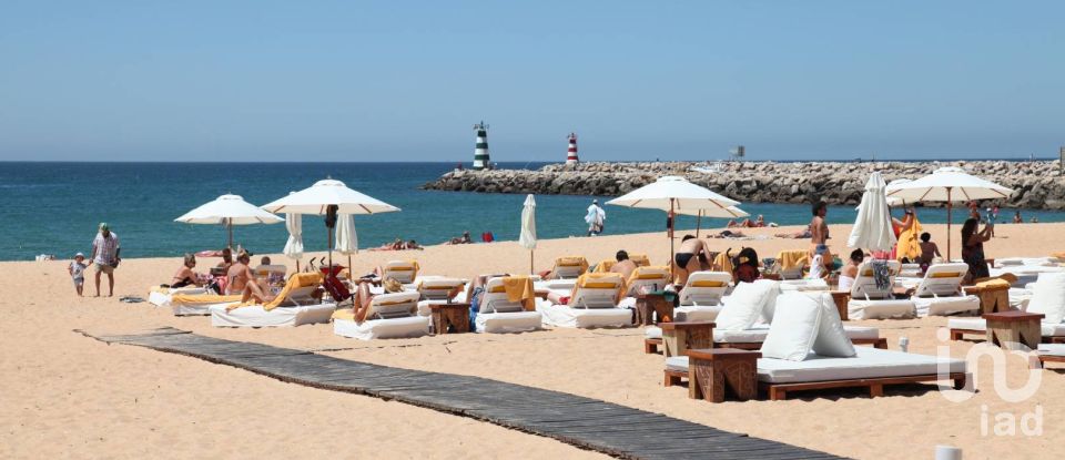 Apartment T1 in Quarteira of 90 m²