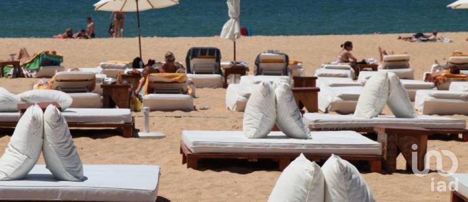 Apartment T1 in Quarteira of 90 m²