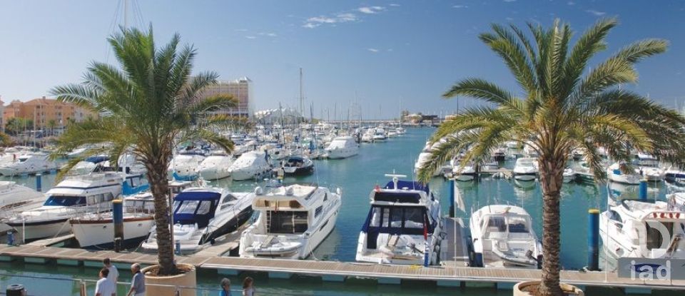 Apartment T1 in Quarteira of 90 m²