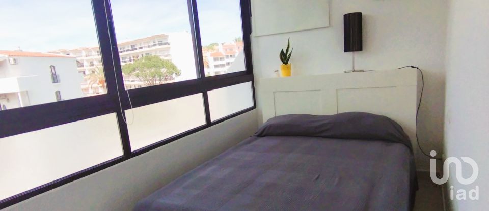 Apartment T1 in Quarteira of 90 m²