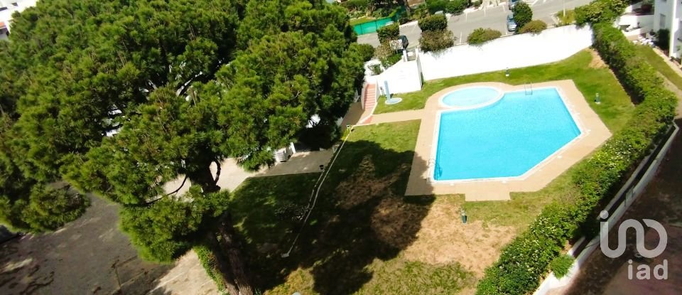 Apartment T1 in Quarteira of 90 m²