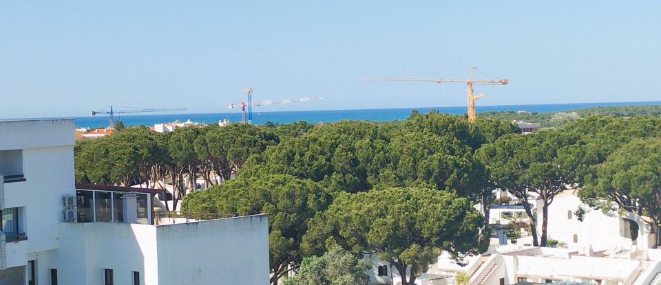 Apartment T1 in Quarteira of 90 m²