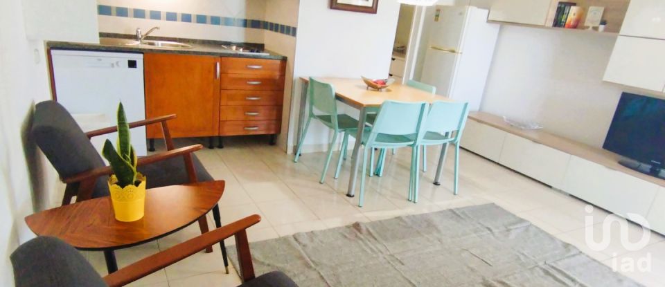 Apartment T1 in Quarteira of 90 m²