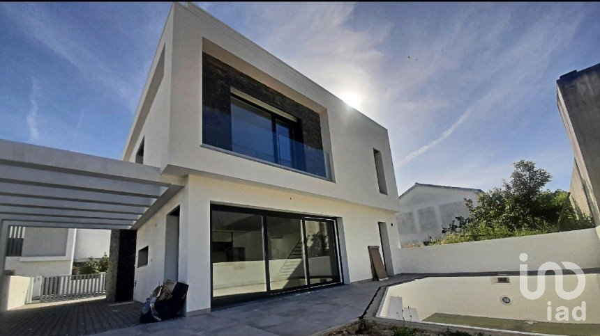 Gîte T4 à Amora de 226 m²